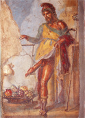 Pompeii.org.uk : images and curiosities of the forbidden Pompeii