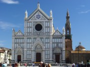 The Basilica of the Holy Cross