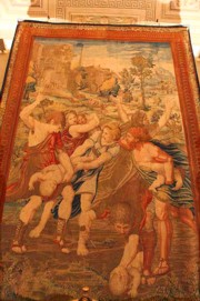 Gallery of Tapestries