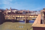 The Uffizi Gallery