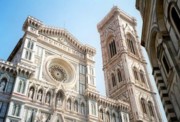 The Duomo of Santa Maria del Fiore
