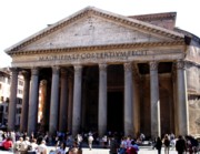 The Pantheon