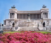 Vittorio Emanuele II Monument