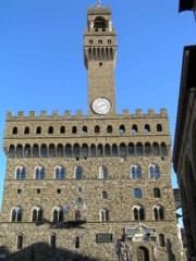 Piazza della Signoria