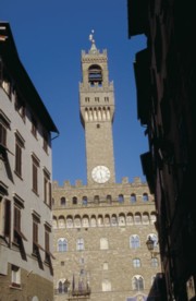 Piazza della Signoria