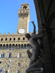 Piazza della Signoria