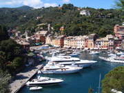 View of Portofino 
