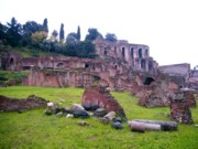 Temple of Augustus