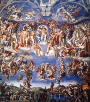 The Last Judgement