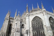 Duomo of Milan