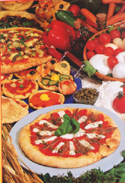 Some precious dishes of the Neapolitan cuisine