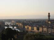 The Beautiful Florence