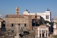 The Roman Forum