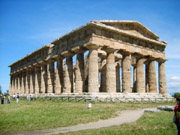 Temple of Neptune