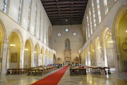 Santa Chiara Church