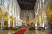 SANTA CHIARA CHURCH