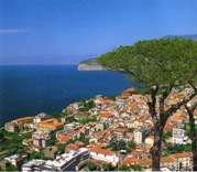 NICE VIEW OF THE SORRENTO COAST  