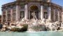 The Trevi Fountain