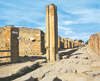 Via Stabiana, one the cardo streets of Pompeii