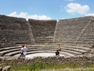 POMPEII & HERCULANEUM WALKING TOUR WITH A REAL ARCHAEOLOGIST (POMPEII  TOURS)