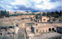 View of Herculaneum 