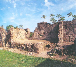 COMITIUM - POMPEII