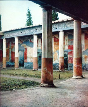 Pompeii