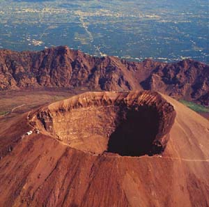 Vesuvius