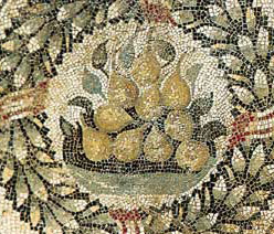 PATINA DE PIRIS  (Pear Souffl)