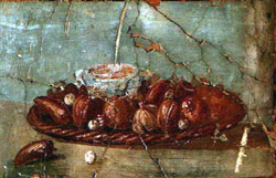 DULCIA DOMESTICA (Housemade Dessert)
